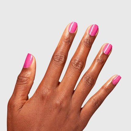 OPI Infinite Shine Nail Polish Opi'm Dreaming Collection - Gel Effect & Long Lasting - Maison des fragrances