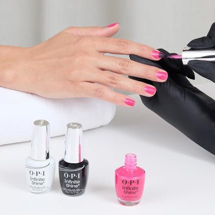 OPI Infinite Shine Nail Polish Opi'm Dreaming Collection - Gel Effect & Long Lasting - Maison des fragrances