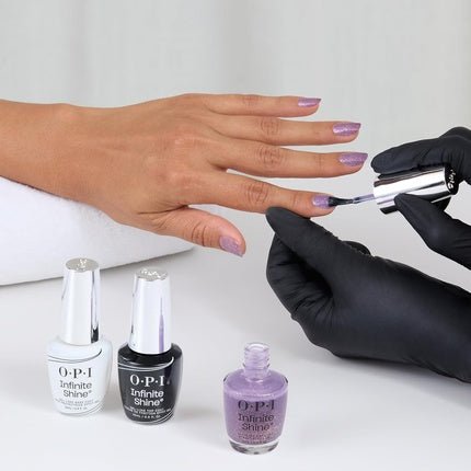 OPI Infinite Shine Nail Polish OPI'm Dreaming Collection - Gel Effect & Long Lasting - Maison des fragrances