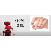 OPI Infinite Shine No Turning Back From Pink Street 15ml - Maison des fragrances