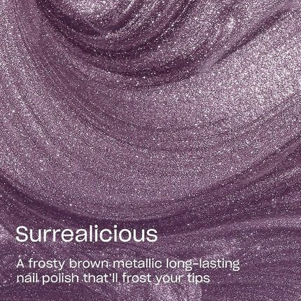 OPI Infinite Shine Surrealicious 0.5 Fl Oz - Maison des fragrances