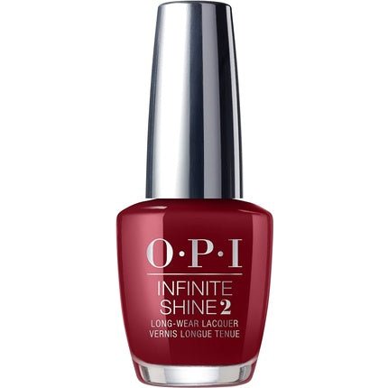 OPI Malaga Wine Nail Polish - Maison des fragrances