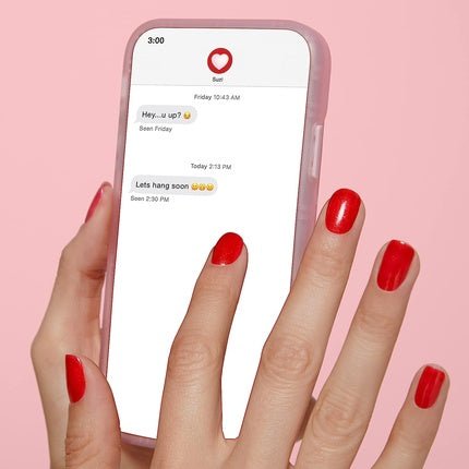OPI Me Myself and OPI Collection Infinite Shine Long - Wear Nail Polish 15ml - Maison des fragrances