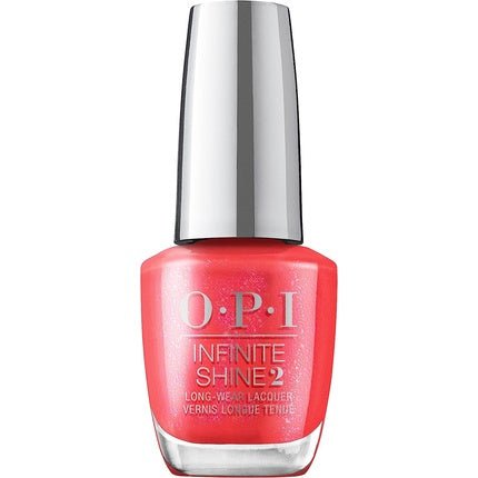 OPI Me Myself and OPI Collection Infinite Shine Long - Wear Nail Polish 15ml - Maison des fragrances