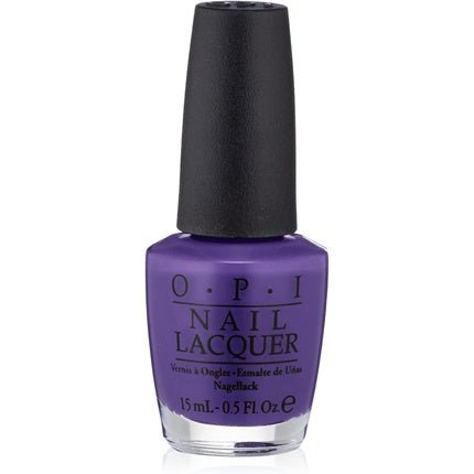 OPI Nail Lacquer 15ml - Maison des fragrances