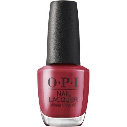 OPI Nail Lacquer Brown Nail Polish Chip Resistant Fast Drying Fall '24 Metallic Mega Mix Collection CD Rom - antic 0.5 fl oz - Maison des fragrances