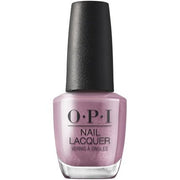 OPI Nail Lacquer Brown Nail Polish Up to 7 Days of Wear Chip Resistant Fast Drying Fall '24 Metallic Mega Mix Collection CD Rom - antic 0.5 fl oz Cyborn Again - Maison des fragrances