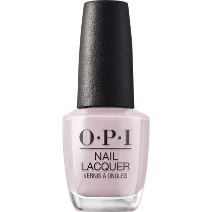 OPI Nail Lacquer Don't Bossa Nova Me Around Nude Nail Polish 0.5 fl oz - Maison des fragrances