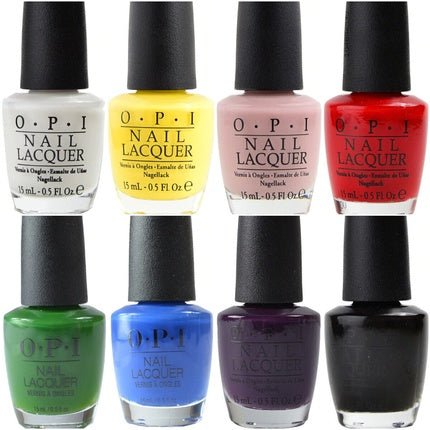 Opi Nail Lacquer Don't Toot My Flute Nail Polish 15ml - Maison des fragrances