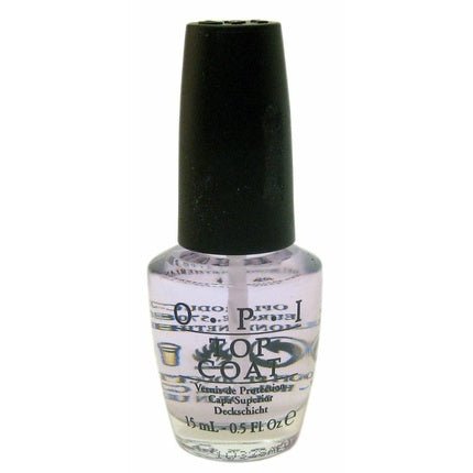 Opi Nail Lacquer Don't Toot My Flute Nail Polish 15ml - Maison des fragrances