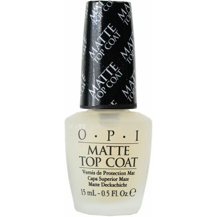 Opi Nail Lacquer Don't Toot My Flute Nail Polish 15ml - Maison des fragrances
