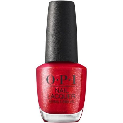 OPI Nail Lacquer Fall 2023 Collection Big Zodiac Energy 0.5 fl oz Kiss My Aries - Maison des fragrances