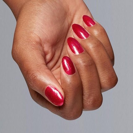 OPI Nail Lacquer Fall 2023 Collection Big Zodiac Energy 0.5 fl oz Kiss My Aries - Maison des fragrances