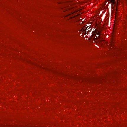 OPI Nail Lacquer Gimme a Lido Kiss Red Nail Polish Venice Collection 0.5 fl oz - Maison des fragrances