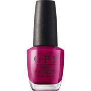 OPI Nail Lacquer Lavender Purple Nail Polish 0.5 fl oz Spare Me a French Quarter? - Maison des fragrances