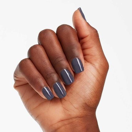 OPI Nail Lacquer Less Is Norse 15ml - Maison des fragrances