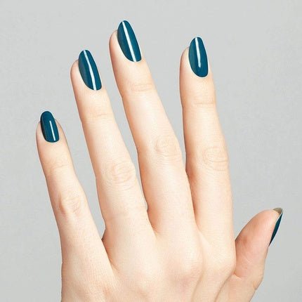 OPI Nail Lacquer Muse of Milan Limited Edition 15ml Drama at La Scala - Maison des fragrances