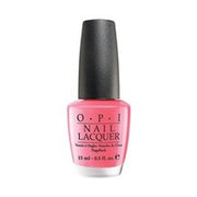 Opi Nail Lacquer - Nail Polish 15 Ml Lacquer Passion - Maison des fragrances