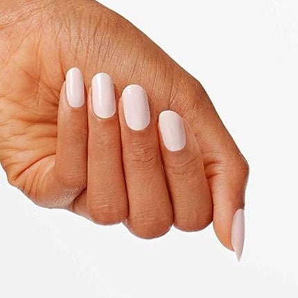 OPI Nail Lacquer Neutral Nail Polish Nude Nail Polish Classic Formula Let Me Bayou a Drink - Maison des fragrances