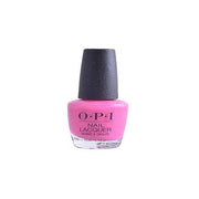 OPI Nail Lacquer No Turning Back from Pink Street 15ml - Maison des fragrances