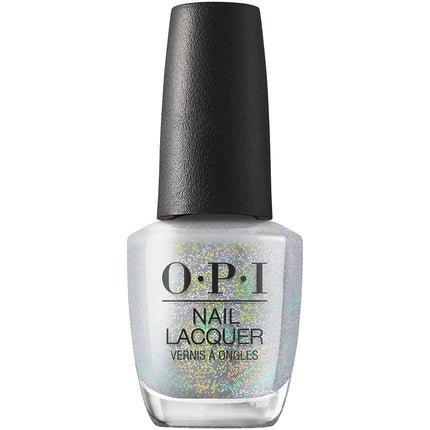 OPI Nail Lacquer OPI <3 Barbie Limited Edition Collection 0.5 fl oz I Cancer - tainly Shine - Maison des fragrances