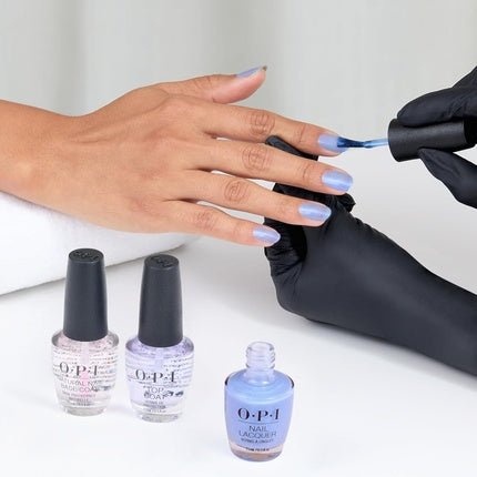 OPI Nail Lacquer OPI'm Dreaming Collection - Chip Resistant & Quick Dry - Maison des fragrances