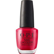 OPI Nail Lacquer Popular Vote Red Nail Polish Washington DC Collection 0.5 fl oz - Maison des fragrances