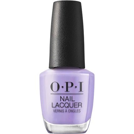 OPI Nail Lacquer Purple Nail Polish 0.5 fl oz - Maison des fragrances