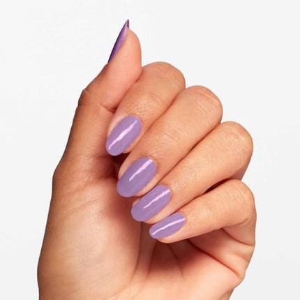 OPI Nail Lacquer Purple Nail Polish 0.5 fl oz - Maison des fragrances