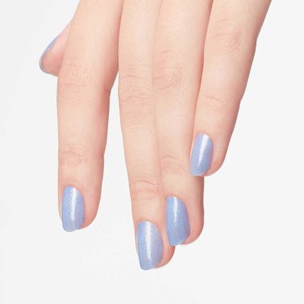 OPI Nail Lacquer Show Us Your Tips Purple Nail Polish 0.5 fl oz - Maison des fragrances