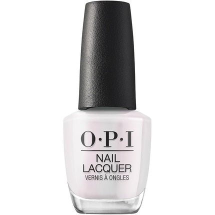 OPI Nail Lacquer Soft Sheer Pearl Finish White Nail Polish 0.5 fl oz - Spring '24 Your Way Collection Glazed N' Amused - Maison des fragrances