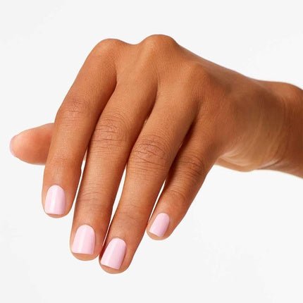 OPI Nail Lacquer Suzi Shops & Island Hops Pink Nail Polish Hawaii Collection 0.5 fl oz - Maison des fragrances