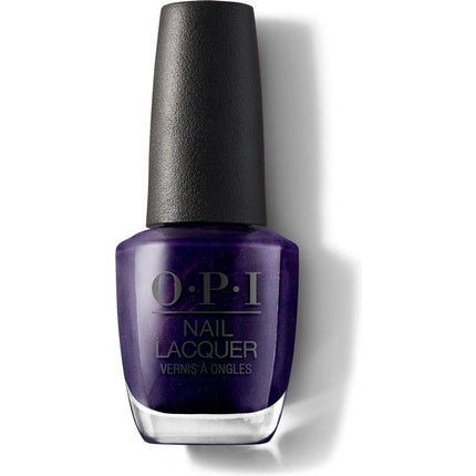 Opi Nail Lacquer Turn On The Northern Lights! 15ml Nail Polish - Maison des fragrances