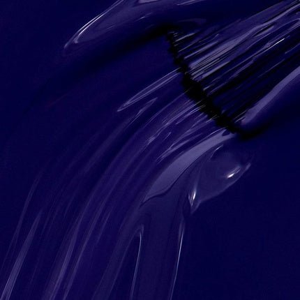 OPI Nail Lacquer Up to 7 Days of Wear Chip Resistant and Fast Drying Blue Nail Polish 0.5 fl oz - Maison des fragrances