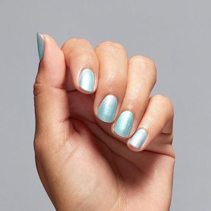 OPI Nail Lacquer Up to 7 Days of Wear Chip Resistant and Fast Drying Fall 2023 Collection Big Zodiac Energy 0.5 fl oz Pisces the Future - Maison des fragrances