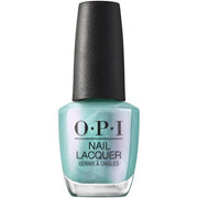 OPI Nail Lacquer Up to 7 Days of Wear Chip Resistant and Fast Drying Fall 2023 Collection Big Zodiac Energy 0.5 fl oz Pisces the Future - Maison des fragrances