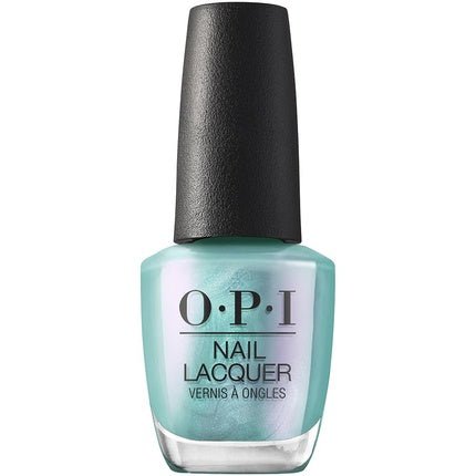 OPI Nail Lacquer Up to 7 Days of Wear Chip Resistant and Fast Drying Fall 2023 Collection Big Zodiac Energy 0.5 fl oz Pisces the Future - Maison des fragrances
