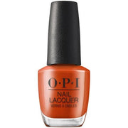 OPI Nail Lacquer Up to 7 Days of Wear Chip Resistant Fast Drying Summer '24 My Me Era Collection 0.5 fl oz Stop at Nothin' - Maison des fragrances