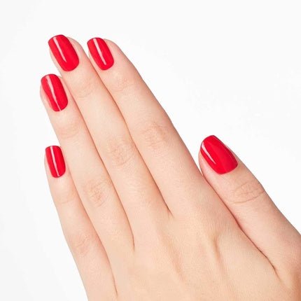 OPI Nail Lacquer We Seafood and Eat It Nail Polish 0.5 fl oz - Maison des fragrances