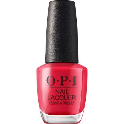 OPI Nail Lacquer We Seafood and Eat It Nail Polish 0.5 fl oz - Maison des fragrances