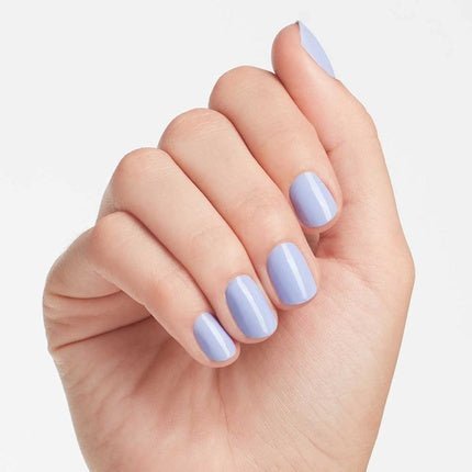 OPI Nail Lacquer You're Such a BudaPest Purple Nail Polish 0.5 fl oz - Maison des fragrances