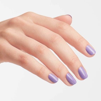 OPI Nail Polish Do You Lilac It? 15ml - Maison des fragrances