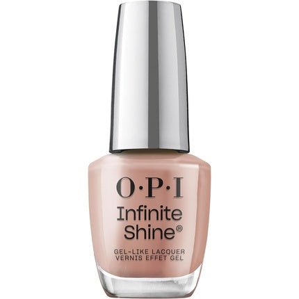 OPI Nail Polish Infinite Shine Long - wear System 2nd Step Gel - Like Nail Varnish Alpine Snow 15ml Dulce de Leche 15ml - Maison des fragrances