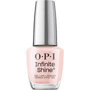 OPI Nail Polish Infinite Shine Long - wear System 2nd Step Gel - Like Nail Varnish Pretty Pink Perseveres 15ml - Maison des fragrances