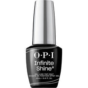 OPI Nail Polish Infinite Shine Long - wear System 2nd Step Gel - Like Nail Varnish Top Coat 15ml - Maison des fragrances