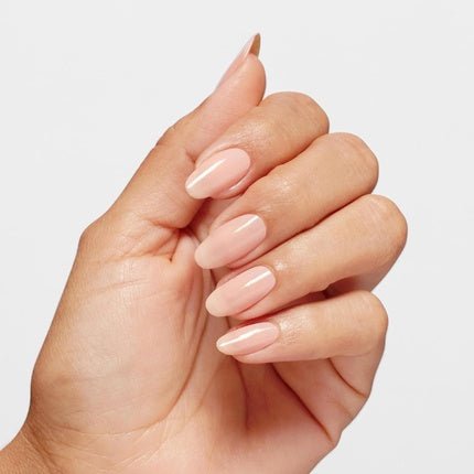 OPI Nail Polish Infinite Shine Long - wear System 2nd Step Gel - Like Nail Varnish - Werkin' Shine to Five 15ml Bubble Bath - Maison des fragrances