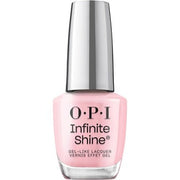 OPI Nail Polish Infinite Shine Long - wear System 2nd Step Gel - Like Nail Varnish - Werkin' Shine to Five 15ml It's a Girl - Maison des fragrances