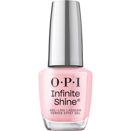 OPI Nail Polish Infinite Shine Long - wear System 2nd Step Gel - Like Nail Varnish - Werkin' Shine to Five 15ml It's a Girl - Maison des fragrances