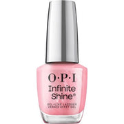 OPI Nail Polish Infinite Shine Long - wear System 2nd Step Gel - Like Nail Varnish - Werkin' Shine to Five 15ml Princesses Rule! - Maison des fragrances