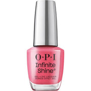 OPI Nail Polish Infinite Shine Long - wear System 2nd Step Gel - Like Nail Varnish - Werkin' Shine to Five 15ml Strawberry Margarita - Maison des fragrances